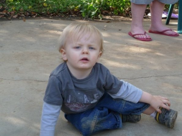 Colin on April 10, 2009