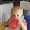 View the image: Diner at Grandpa Hodge's