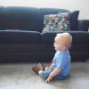 View the image: Grandpas' spare room