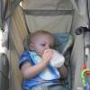 View the image: Lunch at Disneyland