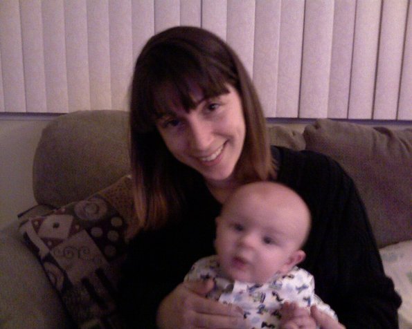 Lori and Colin2