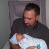 View the image: Proud Papa