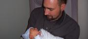 View the Album: Colin's birth
 48 images
