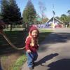 View the image: Colin, , April 4th 2009