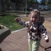 View the image: Mia, April 4th 2009
