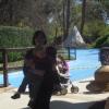 View the image: Peggy and Colin, April 4th 2009