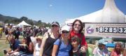 View the Album: Gilroy Garlic festival
 5 images