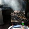 View the image: Meat and Beer