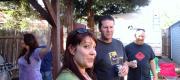 View the Album: BBQ at the Sahnd Box
 41 images