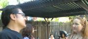View the Album: BBQ at the Sahnd Box
 41 images