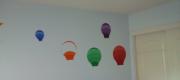 View the Album: Colin's room remodel
 8 images