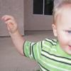 View the image: Lovin' it
