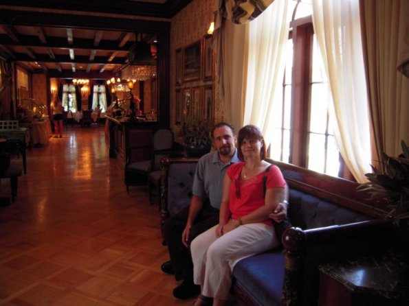 Club 33