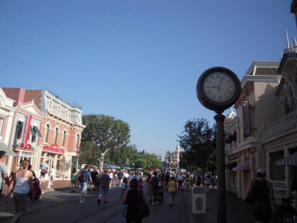 Main Street