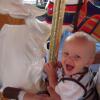 View the image: Carousel at Disneyland