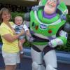 View the image: Buzz Lightyear