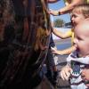 View the image: Tomorrow Land fountain