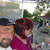 View the image: Last day at Disneyland