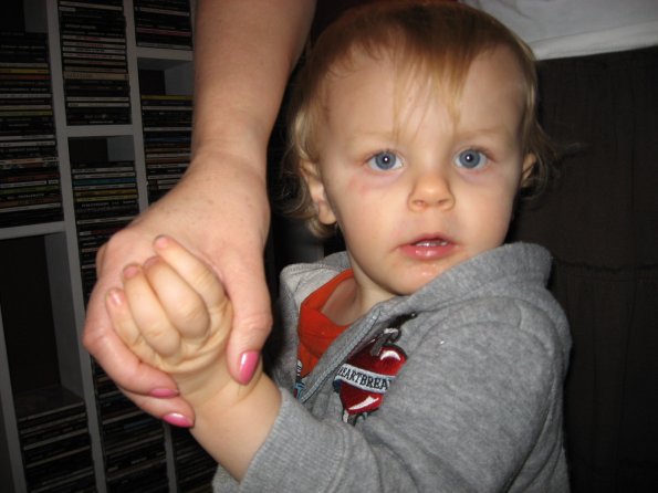 Easter 2009