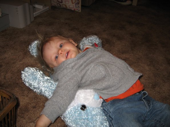 Easter 2009