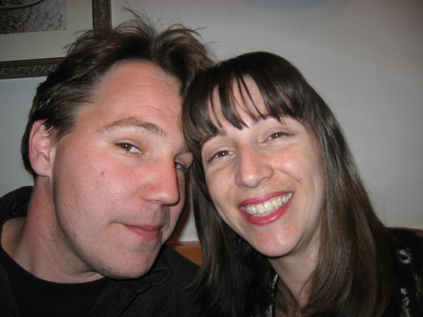 Craig & Lory