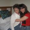 View the image: Grandma & Lory