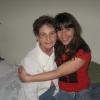 View the image: Grandma & Lory_2