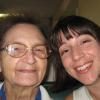 View the image: Grandma and I