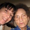 View the image: Grandma and I