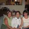 View the image: Mom Grandma and I