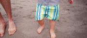 View the Album: First beach trip
 36 images